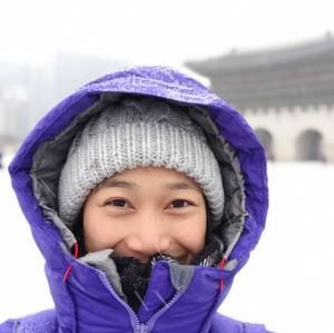 Meet your Posher, Gloria